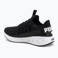 Кросівки для бігу PUMA Softride Carson Fresh puma black/puma black/puma white 3