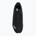 Кросівки для бігу PUMA Softride Carson Fresh puma black/puma black/puma white 5