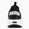Кросівки для бігу PUMA Softride Carson Fresh puma black/puma black/puma white 6