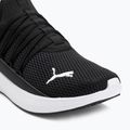 Кросівки для бігу PUMA Softride Carson Fresh puma black/puma black/puma white 7