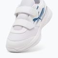 Кросівки для закритих приміщень дитячі PUMA Varion II V Jr puma white/blue horizon 12