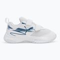 Кросівки для закритих приміщень дитячі PUMA Varion II V Jr puma white/blue horizon 2