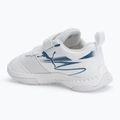 Кросівки для закритих приміщень дитячі PUMA Varion II V Jr puma white/blue horizon 3