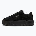 Кросівки жіночі PUMA Karmen II puma black/puma black/puma silver 8
