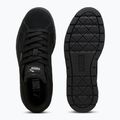Кросівки жіночі PUMA Karmen II puma black/puma black/puma silver 10