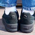 Кросівки жіночі PUMA Karmen II puma black/puma black/puma silver 12