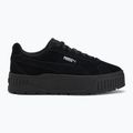 Кросівки жіночі PUMA Karmen II puma black/puma black/puma silver 2