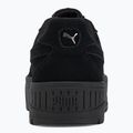 Кросівки жіночі PUMA Karmen II puma black/puma black/puma silver 6