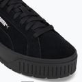 Кросівки жіночі PUMA Karmen II puma black/puma black/puma silver 7