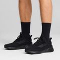 Кросівки для бігу PUMA Retaliate 3 puma black 14