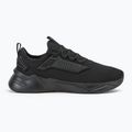 Кросівки для бігу PUMA Retaliate 3 puma black 2