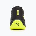 Чоловічі баскетбольні кросівки PUMA Court Pro puma чорний / електричний лайм 6