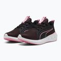 Кросівки для бігу PUMA Softride Carson puma black/mauved out 8