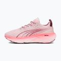 Кросівки для бігу жіночі PUMA ForeverRun Nitro sunset glow/white