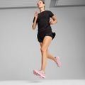 Кросівки для бігу жіночі PUMA ForeverRun Nitro sunset glow/white 3