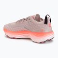 Кросівки для бігу жіночі PUMA ForeverRun Nitro sunset glow/white 3