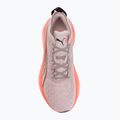 Кросівки для бігу жіночі PUMA ForeverRun Nitro sunset glow/white 5