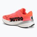 Кросівки для бігу жіночі PUMA Magnify Nitro 2 Fade pink/black 3