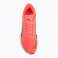 Кросівки для бігу жіночі PUMA Magnify Nitro 2 Fade pink/black 5