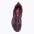 Кросівки для бігу PUMA Reflect Lite Trail midnight plum 5