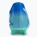 Футбольні бутси PUMA Future 7 Play MxSG гіперпосилання сині / м'ятні / пума білі 6