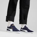 Кросівки PUMA Club II puma navy/puma white/puma gold 9