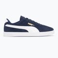 Кросівки PUMA Club II puma navy/puma white/puma gold 2