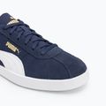 Кросівки PUMA Club II puma navy/puma white/puma gold 7