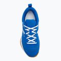 Кросівки для закритих приміщень дитячі PUMA Varion II Jr puma team royal/puma white/gum 5