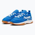 Кросівки для закритих приміщень дитячі PUMA Varion II Jr puma team royal/puma white/gum 8