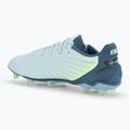 Кросівки футбольні PUMA King Match FG/AG frosted dew/fizzy apple 3