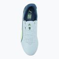 Кросівки футбольні PUMA King Match FG/AG frosted dew/fizzy apple 5