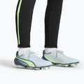 Кросівки футбольні PUMA King Match FG/AG frosted dew/fizzy apple 9