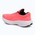 Бігові кросівки PUMA Scend Pro sunset glow / пума чорні 3