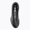 Кросівки футбольні чоловічі PUMA Ultra 5 Play TT puma black/puma white 5