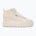 Кросівки жіночі PUMA Karmen II Mid alpine snow 2