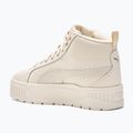 Кросівки жіночі PUMA Karmen II Mid alpine snow 3