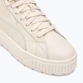 Кросівки жіночі PUMA Karmen II Mid alpine snow 7