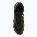 Кросівки для закритих приміщень PUMA Solarflash III puma black/fizzy apple 5