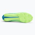 Кросівки футбольні PUMA Ultra 5 Pro FG/AG fizzy apple/puma white 5