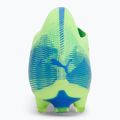 Кросівки футбольні PUMA Ultra 5 Pro FG/AG fizzy apple/puma white 7