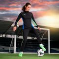 Кросівки футбольні PUMA Ultra 5 Pro FG/AG fizzy apple/puma white 9