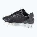 Кросівки футбольні чоловічі PUMA King Pro MxSG puma black/puma white/cool dark gray 3