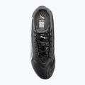 Кросівки футбольні чоловічі PUMA King Pro MxSG puma black/puma white/cool dark gray 5