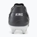 Кросівки футбольні чоловічі PUMA King Pro MxSG puma black/puma white/cool dark gray 6