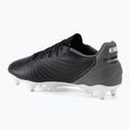 Кросівки футбольні чоловічі PUMA King Match MxSG puma black/puma white/cool dark gray 3