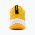 Кросівки для баскеболу дитячі PUMA Playmaker Pro JR yellow sizzle/puma blackl 6