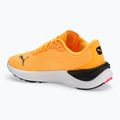 Кросівки для бігу чоловічі PUMA Electrify Nitro 3 Fade sun stream/sunset glow/puma white 3