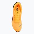 Кросівки для бігу чоловічі PUMA Electrify Nitro 3 Fade sun stream/sunset glow/puma white 5