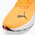 Кросівки для бігу чоловічі PUMA Electrify Nitro 3 Fade sun stream/sunset glow/puma white 7